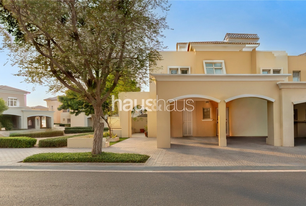 3 bedroom villa for sale - haus & haus