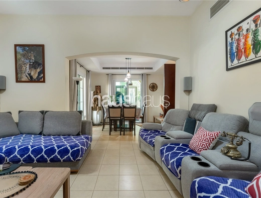 3 bedroom villa for sale - haus & haus