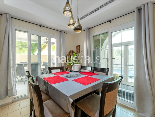 3 bedroom villa for sale - haus & haus