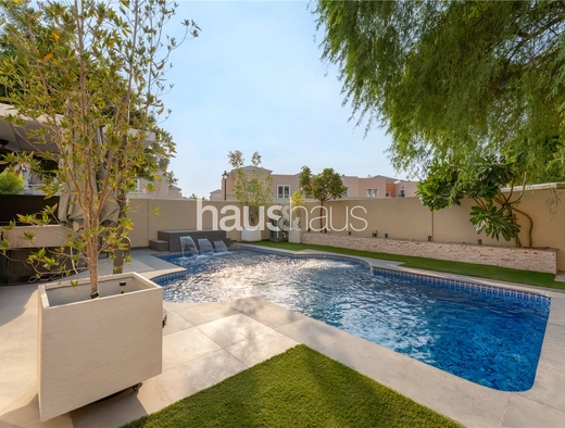 3 bedroom villa for sale - haus & haus