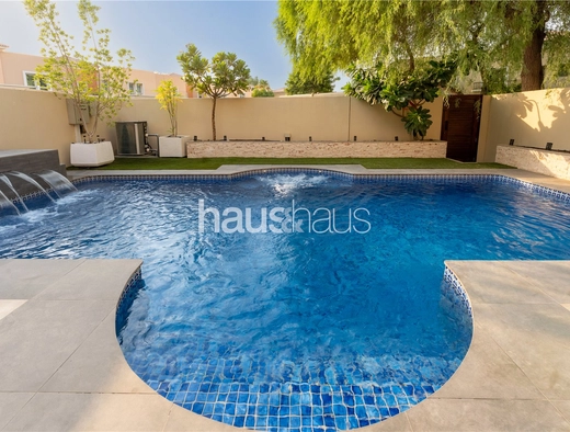 3 bedroom villa for sale - haus & haus