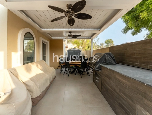 3 bedroom villa for sale - haus & haus