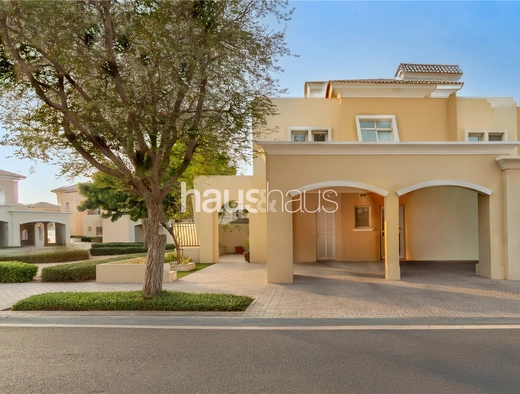 3 bedroom villa for sale - haus & haus