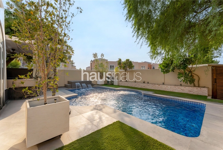 3 bedroom villa for sale - haus & haus