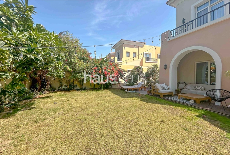 3 bedroom villa for sale - haus & haus