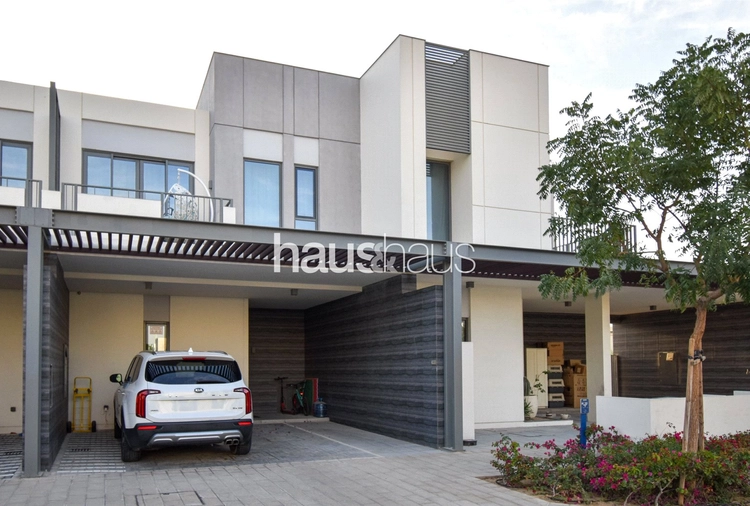3 bedroom townhouse for sale - haus & haus