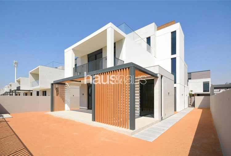 4 bedroom villa to rent - haus & haus