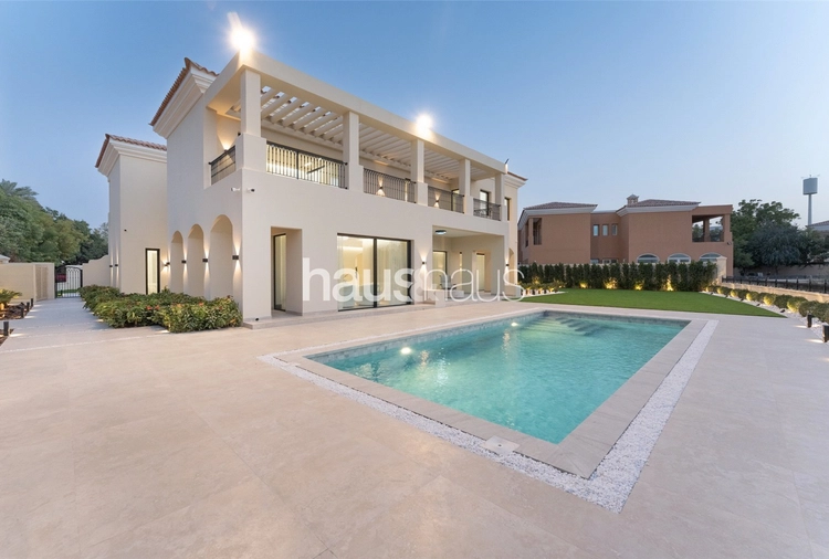6 bedroom villa for sale - haus & haus