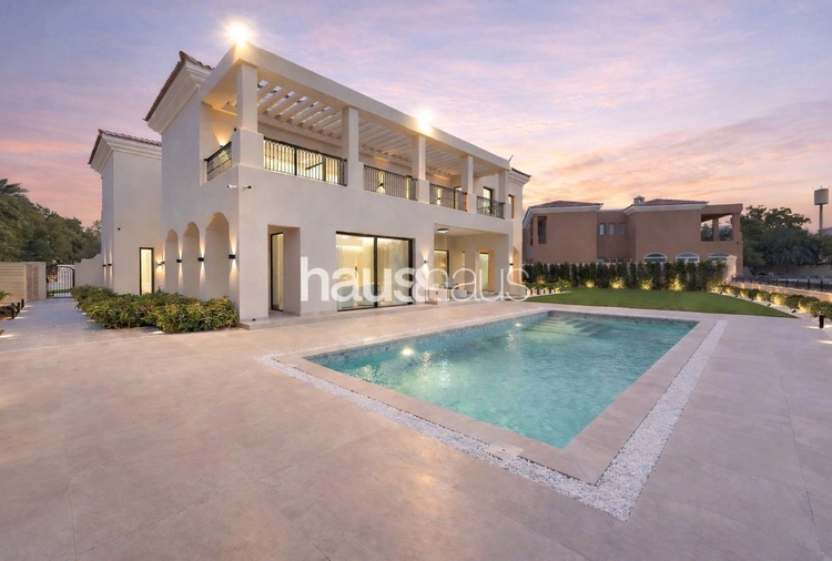 6 bedroom villa for sale - haus & haus