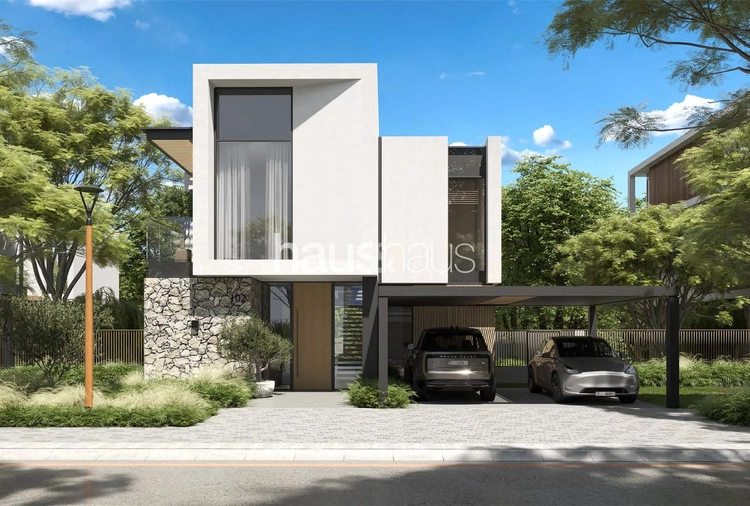 4 bedroom villa for sale - haus & haus