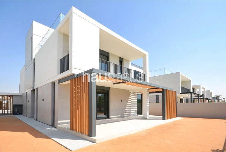 4 bedroom villa to rent - haus & haus