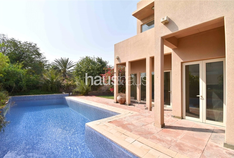 3 bedroom villa for sale - haus & haus