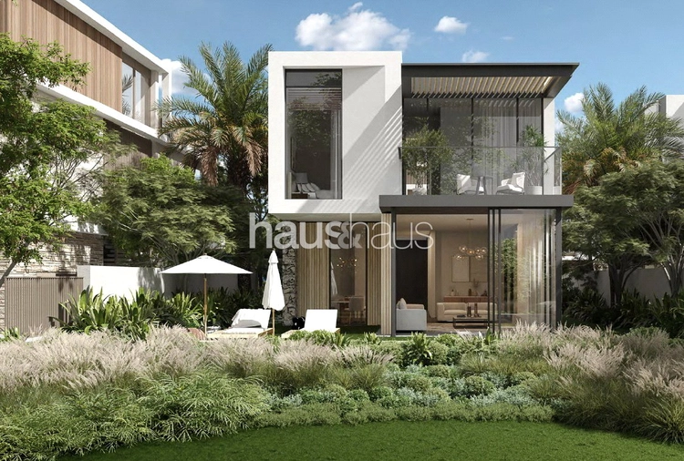 3 bedroom villa for sale - haus & haus