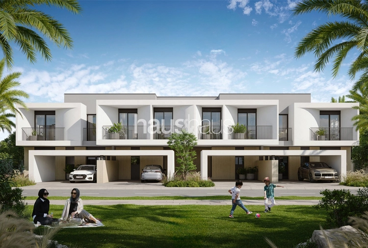 3 bedroom townhouse for sale - haus & haus