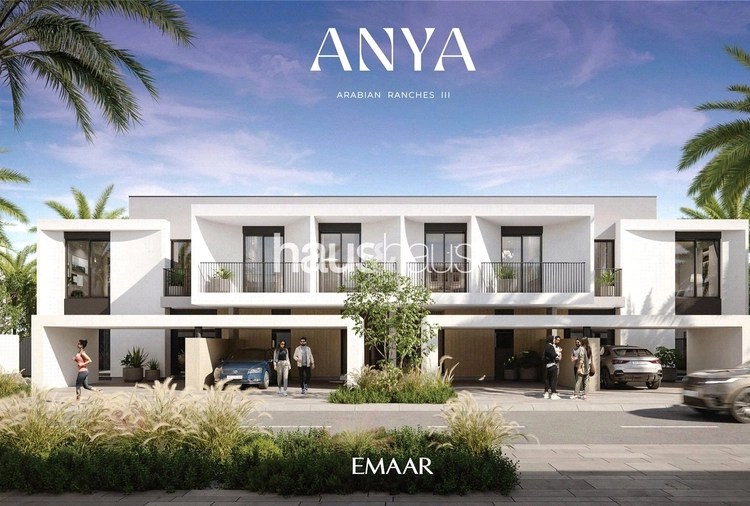 3 bedroom villa for sale - haus & haus