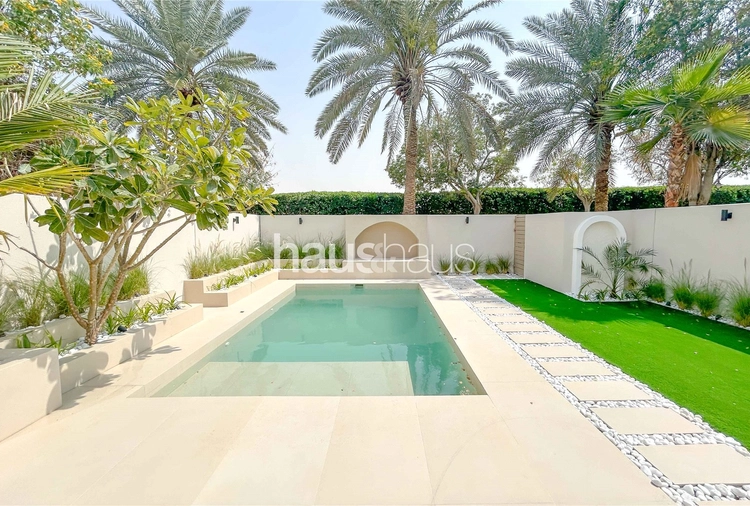 4 bedroom villa for sale - haus & haus